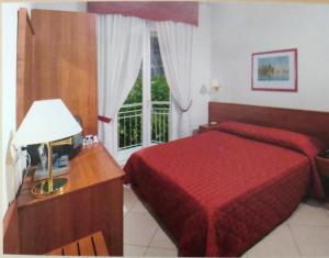 ALBERGO METAURO
