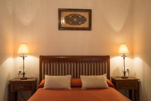 Apartamentos Plaza Cavana 5