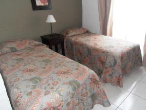 Hotel Jardines de Dayman