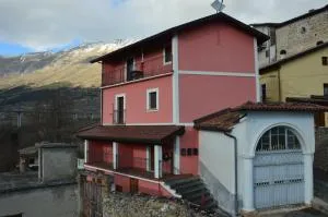 Il Narciso appartamenti - Filetto