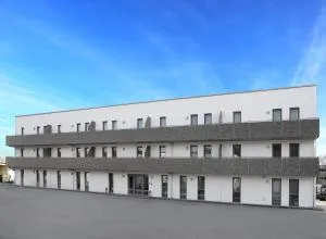 Apartment Hotel 37 - Eching