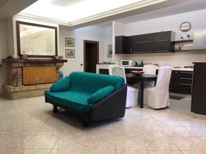 La Residenza dei Papi