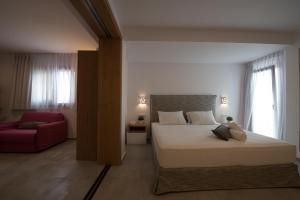 Natura Luxury Boutique Hotel Skopelos Skopelos Greece