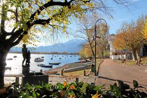 Appartamento Ca dal Tilo