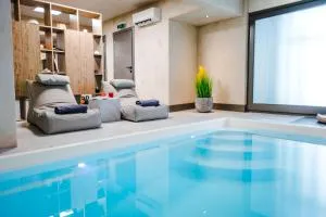 Sandom - 阿吉奥斯普罗科皮奥斯