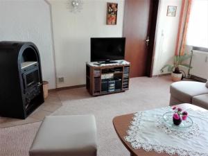 Ferienwohnung Eckoldt