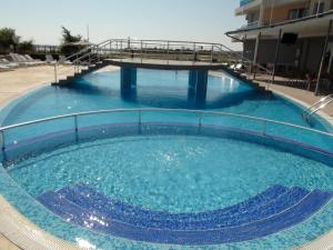 Aparthotel Costa Calma