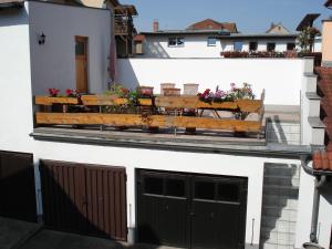 Ferienwohnung Eckoldt