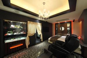 Hotel Cherena Kunitachi (Adult Only)