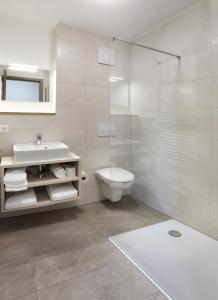 Studio Apartment room in Apartment Hotel 37
