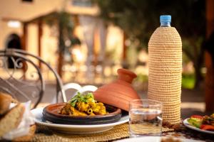 Hotel Kasbah Sahara Services - MHamid El Ghizlane