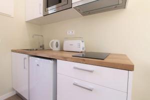 Petit Bijou - Beach apartment III