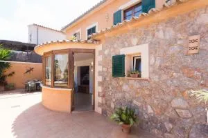 Home in Tramuntana - Port des Canonge 