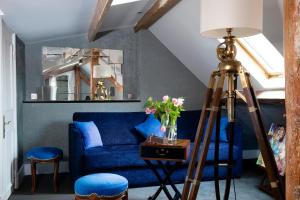 Hotel & Spa de Latour Maubourg