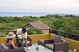 Jetwing Jungle Lodge, A Luxury Reserve