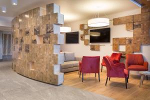 Hotels Hotel Alparena & Spa : photos des chambres