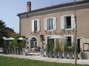 LE SAINT MAMET D'EUX photo 24