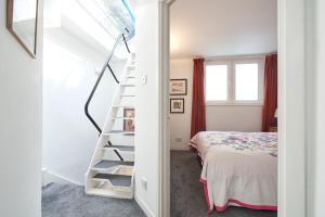 LONDON LUXURY TOWNHOUSE KENSINGTON