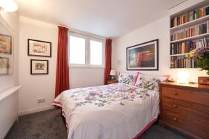 LONDON LUXURY TOWNHOUSE KENSINGTON