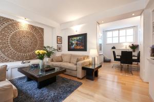 LONDON LUXURY TOWNHOUSE KENSINGTON