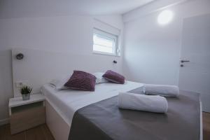 Apartments & Rooms Villa Casia