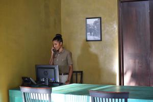 Jetwing Jungle Lodge, A Luxury Reserve