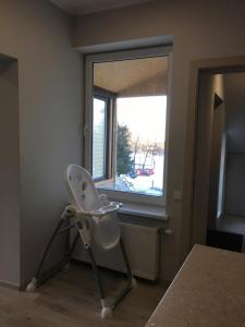 AV Apartment