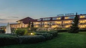 凡德瓦克酒店 - 埃曼