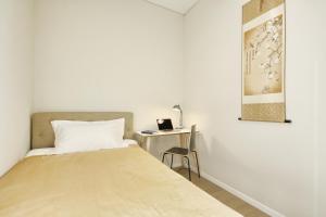 Asian Magnolia Boutique Apartments