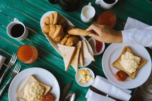 Jetwing Jungle Lodge, A Luxury Reserve