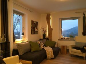 Steigerhaus Sauerland