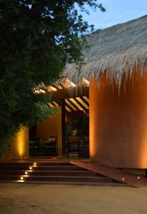 Jetwing Jungle Lodge, A Luxury Reserve