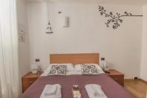 Affittacamere The Tramp