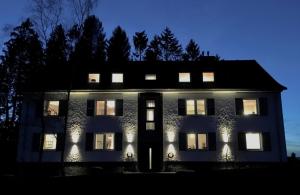 Apartmán Steigerhaus Sauerland Bestwig Nemecko