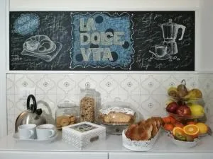 B&B LA DOLCE VITA - Gragnano