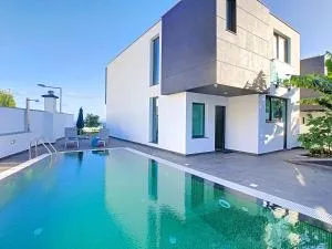 Villa Orca by LovelyStay - 卡尼索