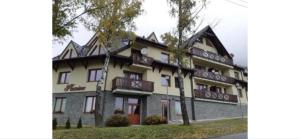 Apartaments Donovaly - apartm&aacute;nov&yacute; dom PLESNIVEC Donovali Slovākija