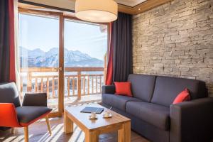 Hôtel Alparena & Spa - 4 étoiles