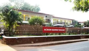 Acron Seaway Resort - Sinquerim