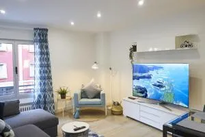 Foncalada 13 - Овьедо