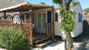 Campings Camping Clau Mar Jo : photos des chambres