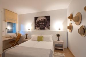 Appart'hotels Residence Marina Di Santa Giulia : photos des chambres
