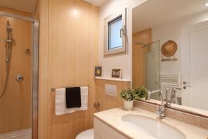 Appart'hotels Residence Marina Di Santa Giulia : photos des chambres