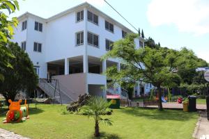 Stupar Apartmani