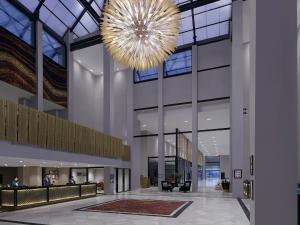 Tiger Palace By Soaltee