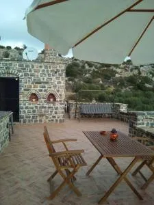 Villa Erato in Kalliope estate - 依拉佩特拉