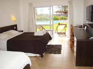 H2O Termal primer y unico hotel Kosher de Argentina