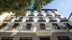Double or Twin Room room in Soho Boutique Opera