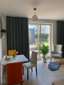 Townhouse Apartment Potsdam