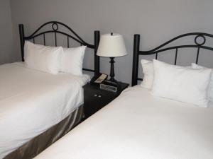 Barclay Hotel